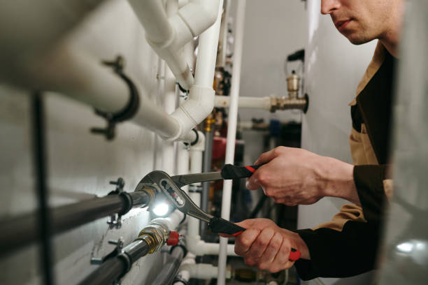 Best Same-Day Plumbing Service  in Platte City, MO