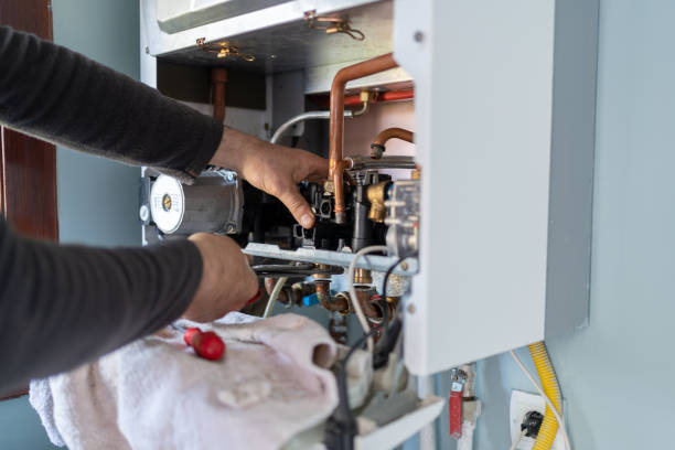 Best Shower Repair Services  in Platte City, MO