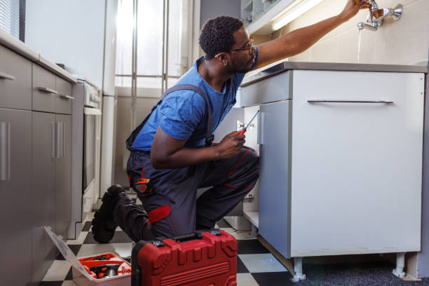 Best Plumbing Repair Near Me  in Platte City, MO