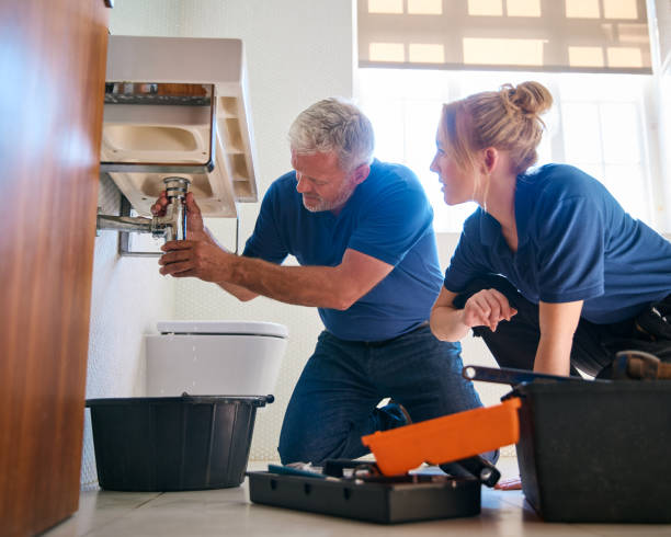 Best Affordable Plumber Near Me  in Platte City, MO